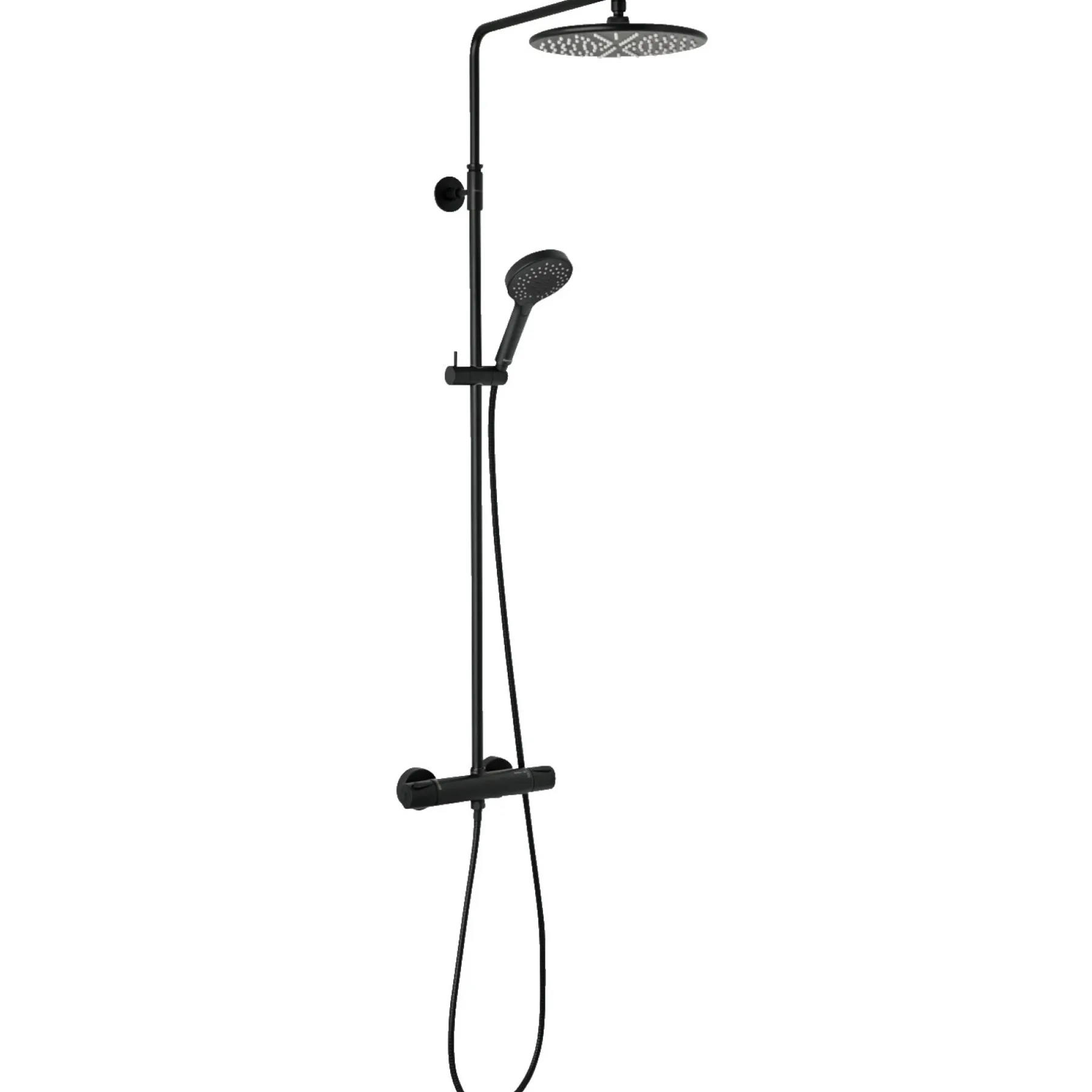 SILHOUET SILHOUET BRUSESYSTEM SORT>Damixa Online