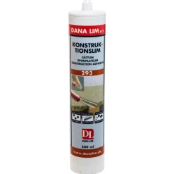 Lim ^ Dana Lim 293 KONSTRUKTIONSLIM 300 ML