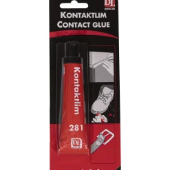 Lim ^ Dana Lim 281 KONTAKTLIM 40 ML