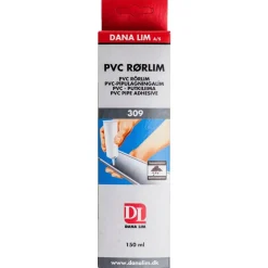 Lim ^ Dana Lim 309 RØRLIM 150 ML