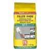 Spartelmasser ^ Dana Lim 611 SPARTELMASSE/FILLER 1,5 HVID