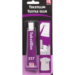 Lim ^ Dana Lim 327 TEKSTILLIM 40 ML