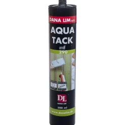 Lim ^ Dana Lim AQUA TACK 290 MONTAGELIM 300 ML HVID