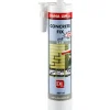 Fugemasser ^ Dana Lim CONCRETE FIX 549 FUGEMASSE 300 ML GRÅ