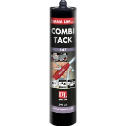 COMBI TACK 547 FUGELIM 290 ML SORT>Dana Lim Hot