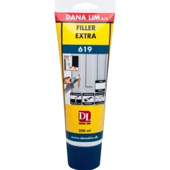 EKSTRA 619 FILLER 250 ML HVID>Dana Lim Sale