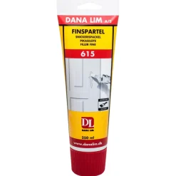 FIN 615 SPARTELMASSE 250 ML HVID>Dana Lim New