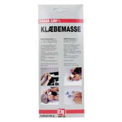 312 KLÆBEMASSE 60 G>Dana Lim Clearance