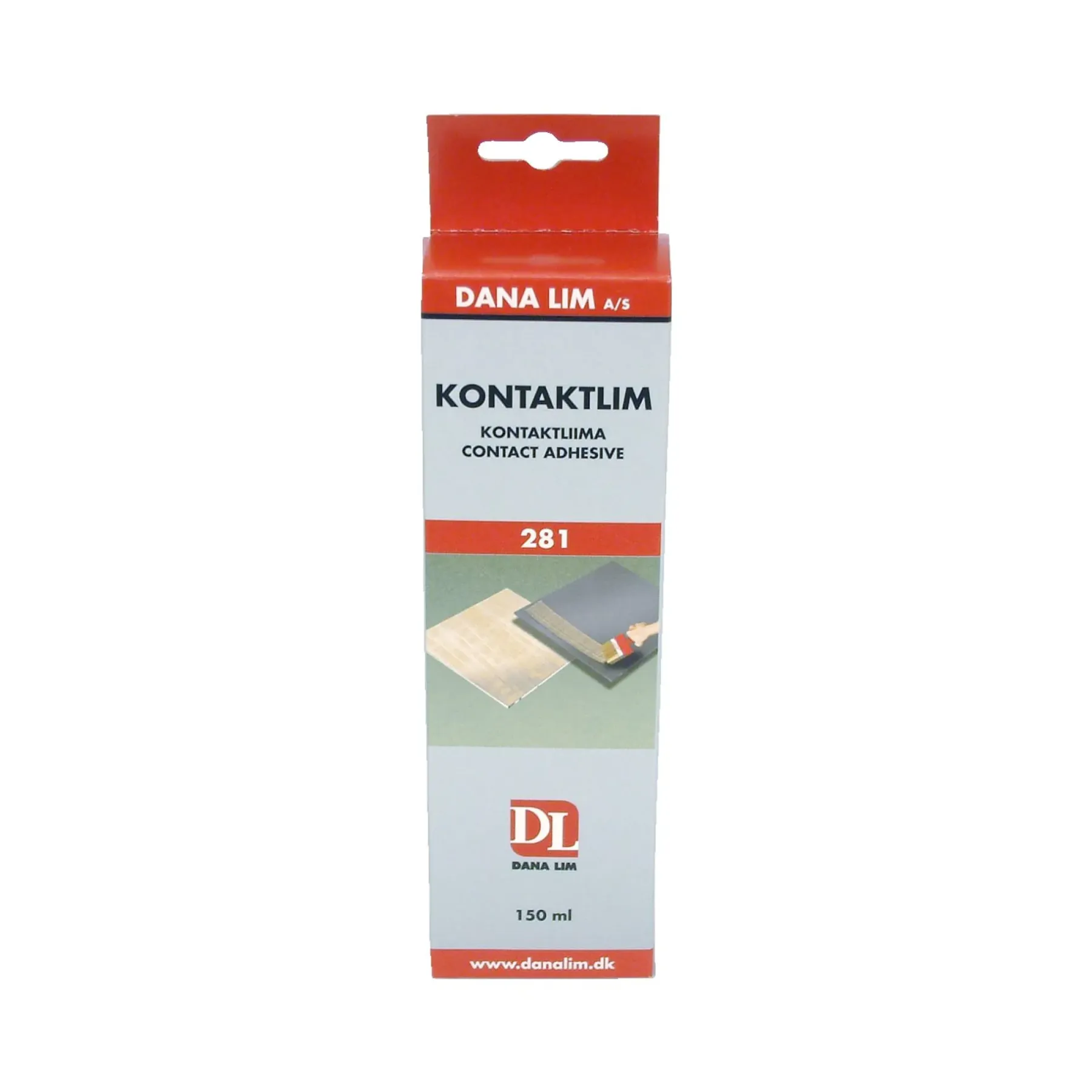 281 KONTAKTLIM 150 ML>Dana Lim Sale