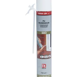 PU 582 HELÅRSSKUM 750 ML>Dana Lim Hot