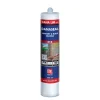 SANTITARY & BUILD 514 BYGGESILICONE 300 ML SORT>Dana Lim Clearance