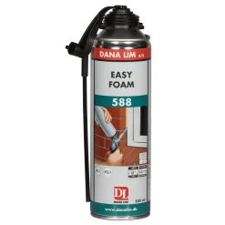 588 SKUM 500 ML>Dana Lim Hot