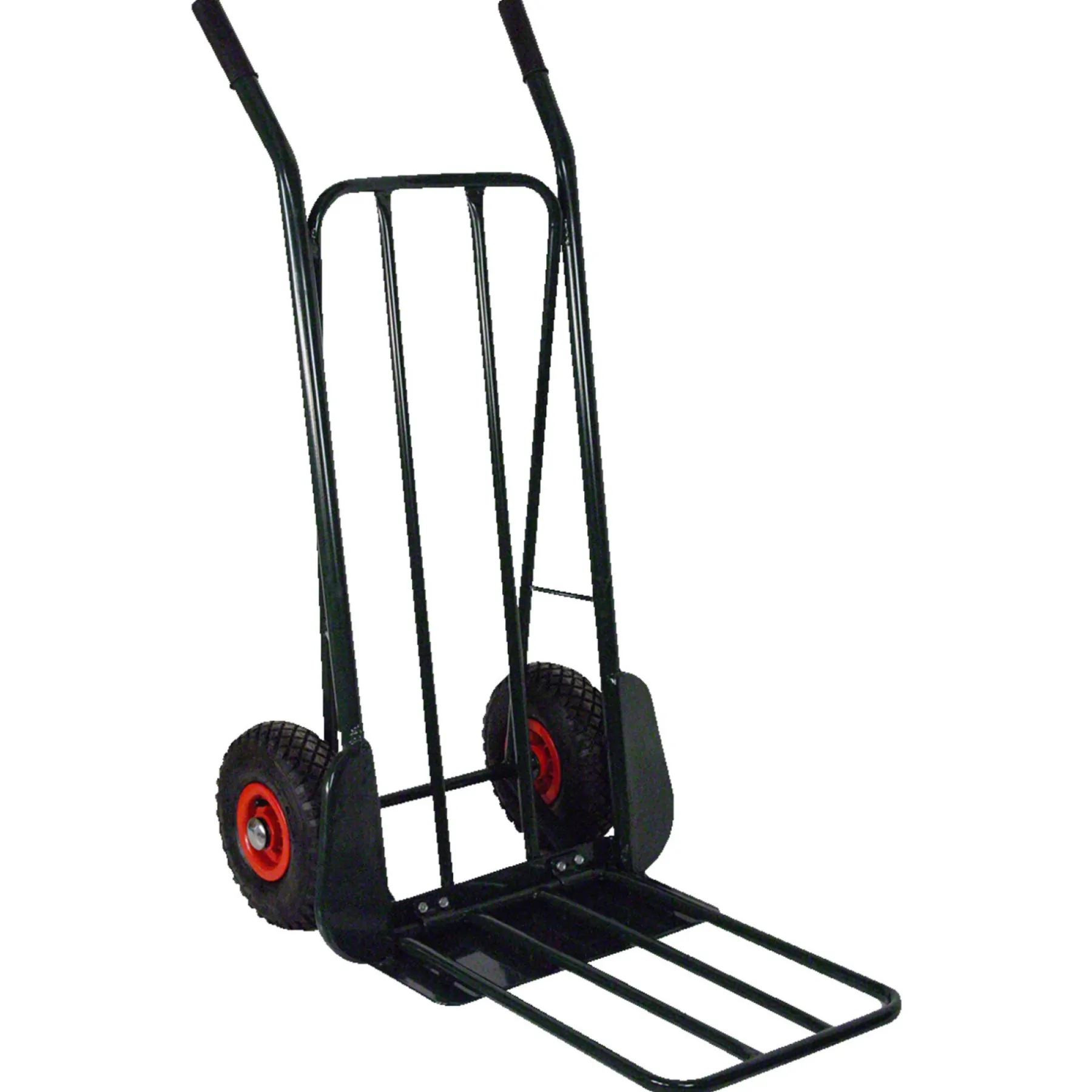 Trillebøre & Havevogne ^ Danbøren DANBØREN SÆKKEVOGN 150 KG