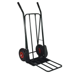 DANBØREN SÆKKEVOGN 250 KG>Danbøren New