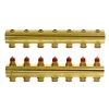 Tilbehør Gulvvarme ^ Danfoss FHF-7 MANIFOLD