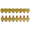 FHF-8 MANIFOLD>Danfoss Hot