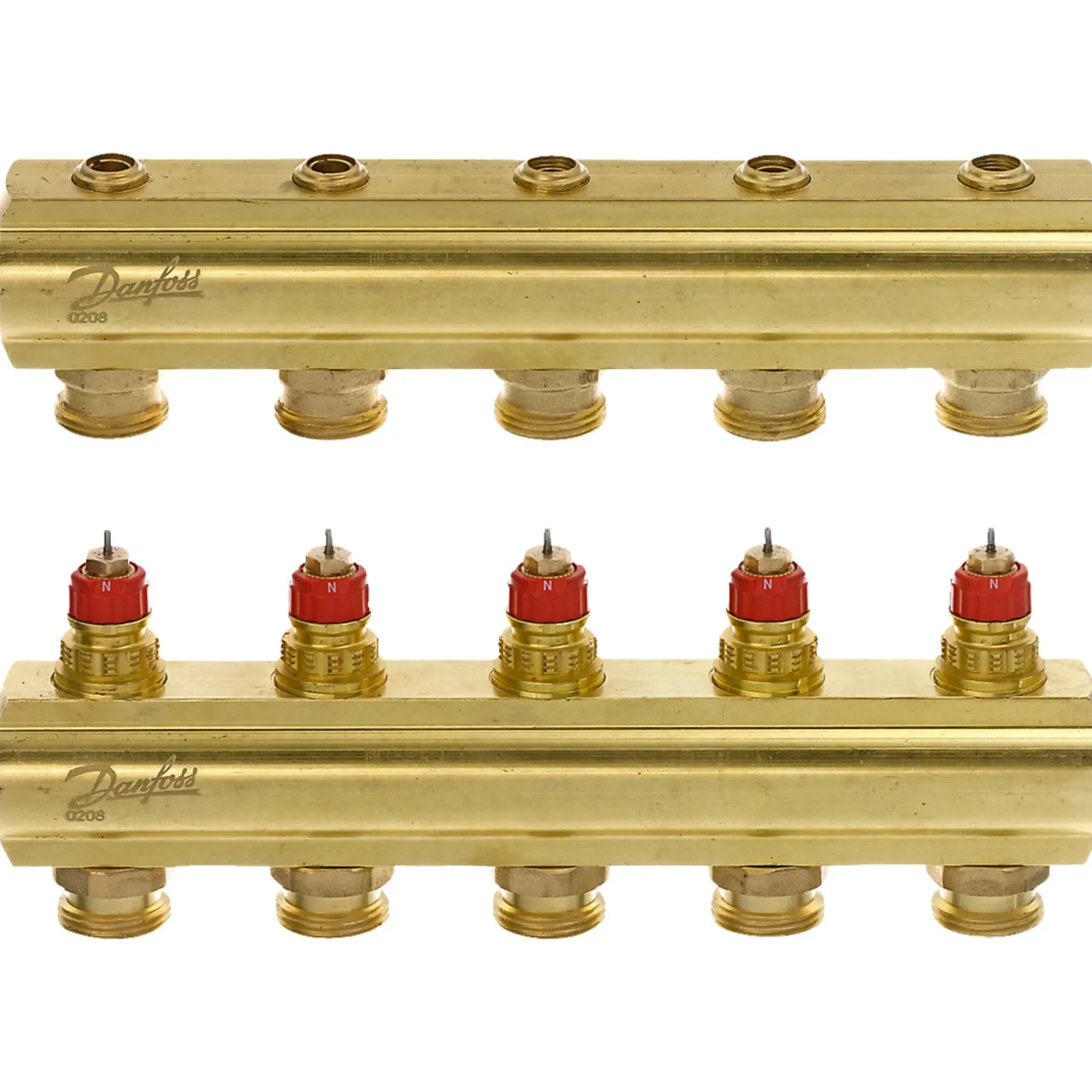 FHF-5 MANIFOLD>Danfoss Online