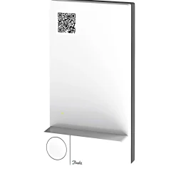 ICON APP MODUL>Danfoss Clearance