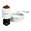 TWA-A TERMOAKUATOR>Danfoss Clearance