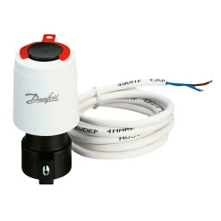 TWA-A TERMOAKUATOR>Danfoss Clearance