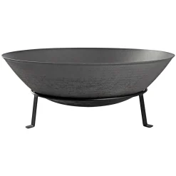 Bålfade ^ Dangrill BÅLSTED Ø56X20,5 CM