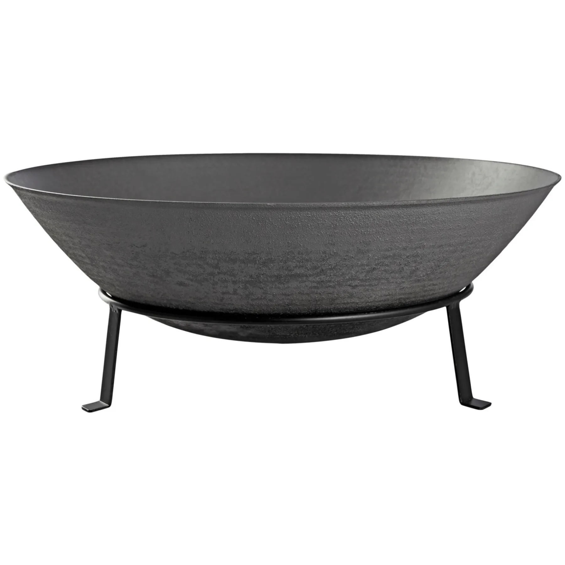 Bålfade ^ Dangrill BÅLSTED Ø56X20,5 CM