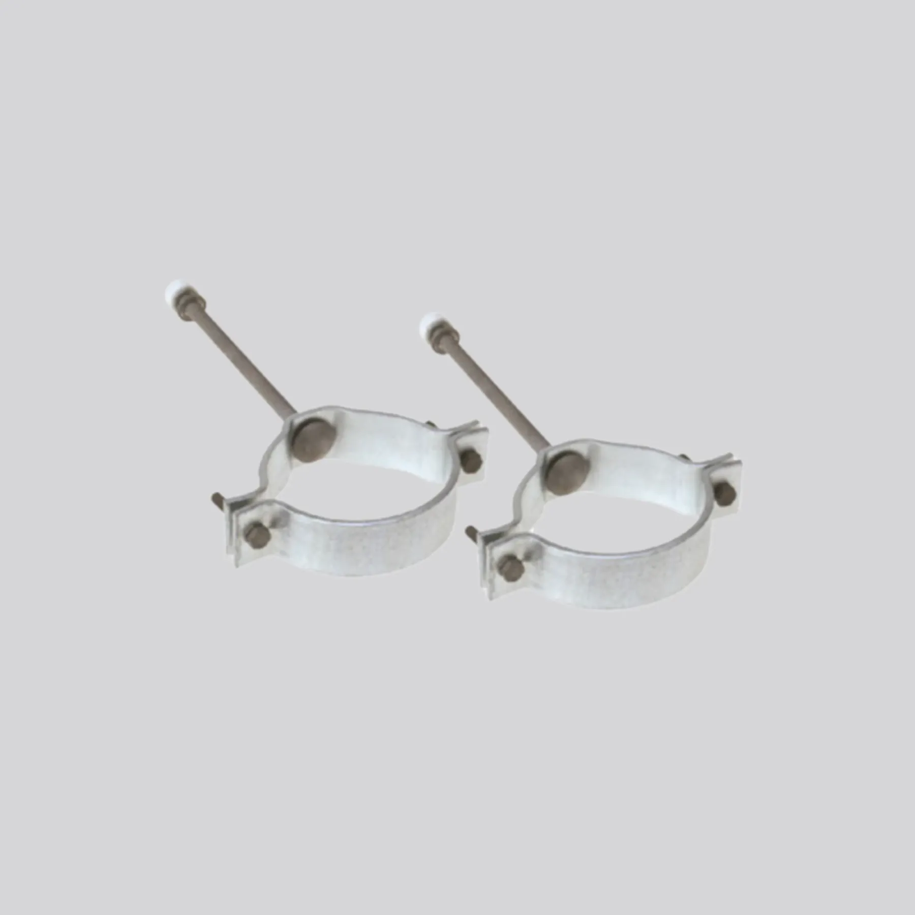 TIL 7-8 M BESLAG>Dano mast Outlet
