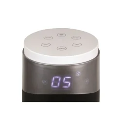 Ventilatorer Mobile ^ Deltaco SH-FT01 TÅRNVENTILATOR