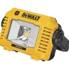 Akku Arbejdslamper ^ Dewalt DCL077-XJ ARBEJDSLAMPE 500/1000/2000 LM