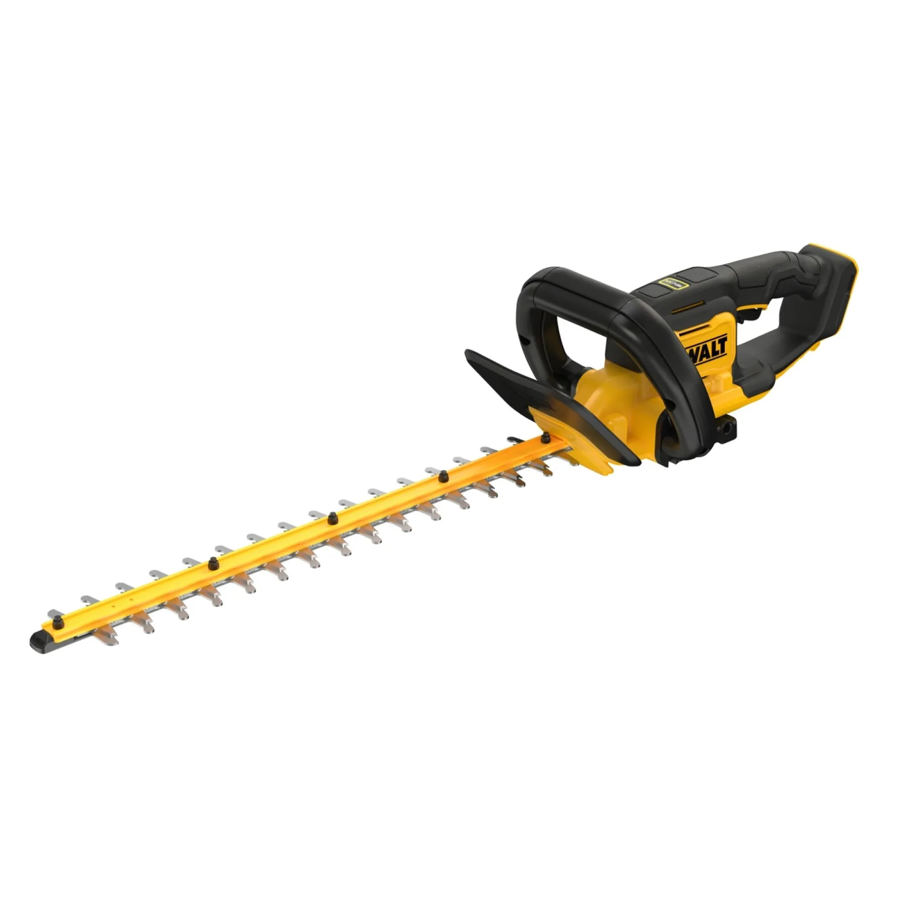 Hækkeklippere ^ Dewalt DCMHT564N-XJ HÆKKEKLIPPER 55 CM UDEN BATTERI OG LADER