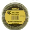 Tilbehør Havemaskiner ^ Dewalt DT20650-QZ - 2 MM TRIMMERSNØRE