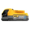 Batterier & Ladere ^ Dewalt DCBP034-XJ BATTERI 18V 1 STK