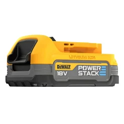 Batterier & Ladere ^ Dewalt DCBP034-XJ BATTERI 18V 1 STK