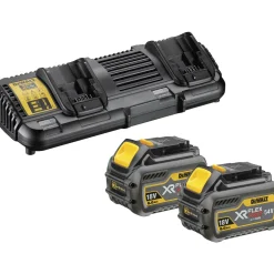 DCB132T2 LADER 18V>Dewalt Best