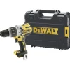 Bore- & Skruemaskiner ^ Dewalt DCD996NT BORE-/SKRUEMASKINE MED SLAG AKKU UDEN BATTERI OG LADER