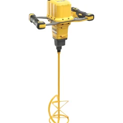 Maskiner ^ Dewalt DCD240N 54V XR FLEXVOLT U/BATTERI RØREVÆRK