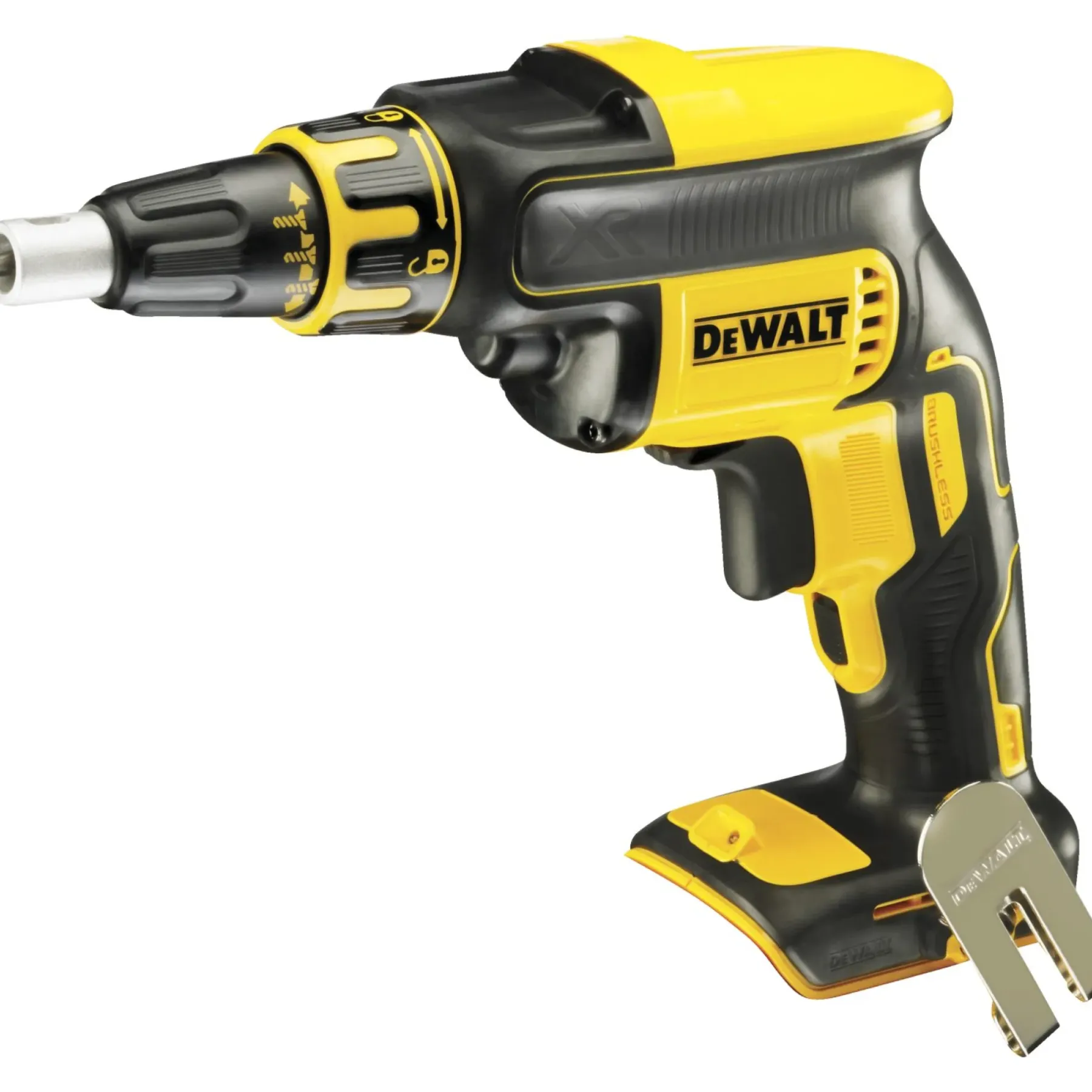 DCF620N-XJ GIPSSKRUEMASKINE AKKU UDEN BATTERI OG LADER>Dewalt Sale