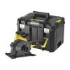Vinkelslibere ^ Dewalt DCG200NT-XJ MURRILLESKÆRER AKKU 54V UDEN BATTERI OG LADER