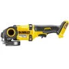 DCG418N-XJ VINKELSLIBER AKKU 54V UDEN BATTERI OG LADER>Dewalt Online