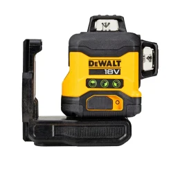 Måleværktøj ^ Dewalt DCLE34031N-XJ MULTILINJELASER 40M(100M*)