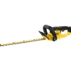DCMHT563N-XJ HÆKKEKLIPPER 55 CM UDEN BATTERI OG LADER>Dewalt Sale