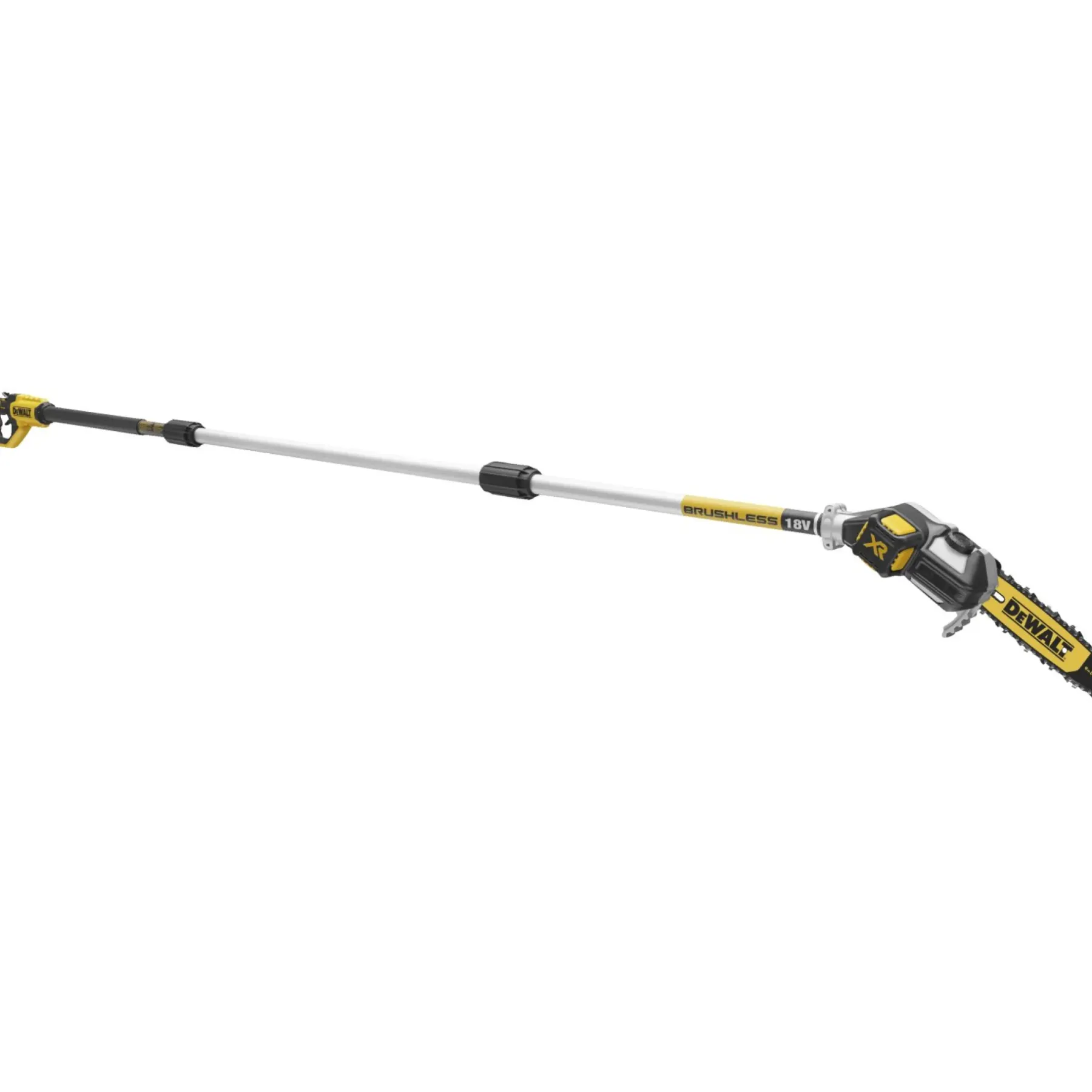 DCMPS567N-XJ KÆDESAV AKKU 20 CM UDEN BATTERI OG LADER>Dewalt Best