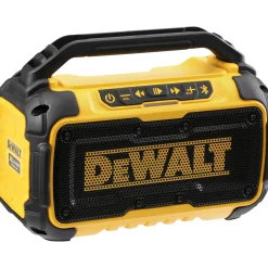 DCR011-XJ HØJTALER 18V UDEN BATTERI OG LADER>Dewalt