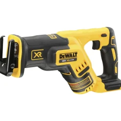 Bajonetsave ^ Dewalt DCS367N BAJONETSAV AKKU 18V UDEN BATTERI OG LADER