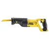 Bajonetsave ^ Dewalt DCS380N BAJONETSAV AKKU 18V UDEN BATTERI OG LADER