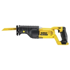 Bajonetsave ^ Dewalt DCS380N BAJONETSAV AKKU 18V UDEN BATTERI OG LADER