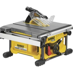 Bordrundsave ^ Dewalt DCS7485N BORDRUNDSAV AKKU 210MM