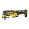 Multicuttere ^ Dewalt DCS355N MULTICUTTER AKKU 18V UDEN BATTERI OG LADER