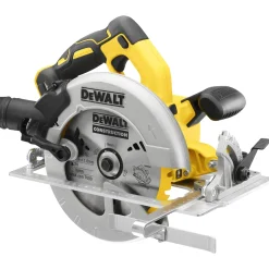 Rundsave ^ Dewalt DCS570N RUNDSAV AKKU 18V UDEN BATTERI OG LADER