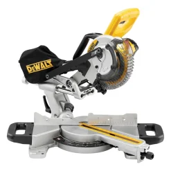 Kap- & Geringssave ^ Dewalt DCS365N 18V GERINGSSAV AKKU 18V 184MM UDEN BATTERI OG LADER
